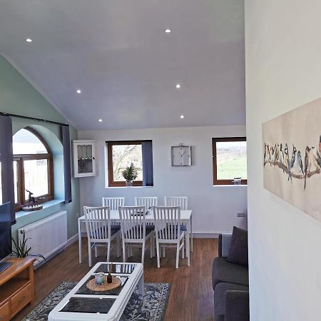 Villa The Bakery Pilling Exterior foto